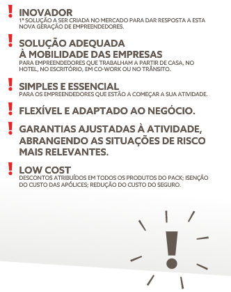 Pack tecnológico