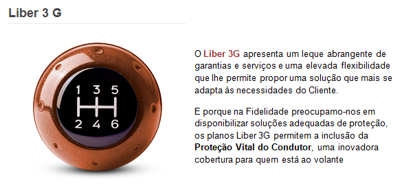Liber 3G - Logo